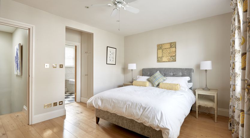 Photo of Belgravian Grace