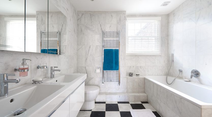 Photo of Belgravian Grace