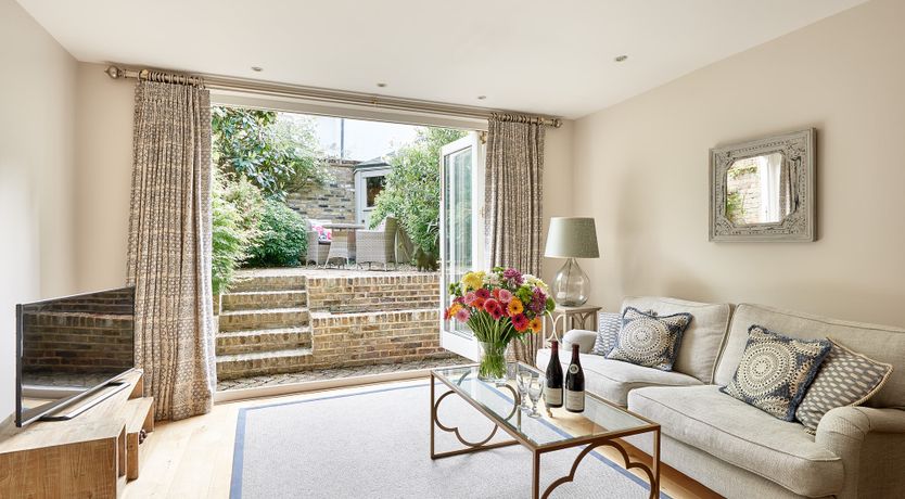 Photo of Belgravian Grace