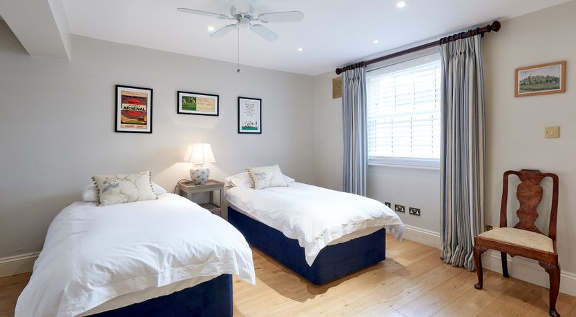 Photo of Belgravian Grace