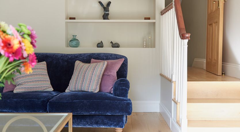 Photo of Belgravian Grace