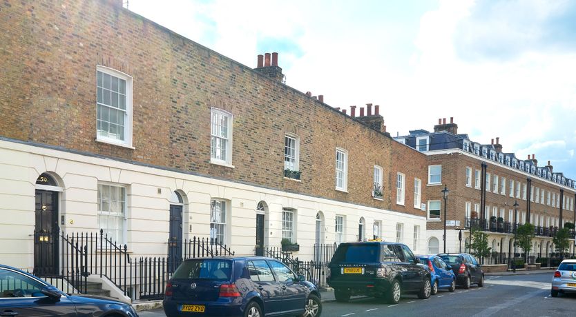 Photo of Belgravian Grace