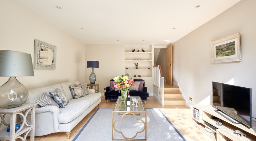 Photo of Belgravian Grace