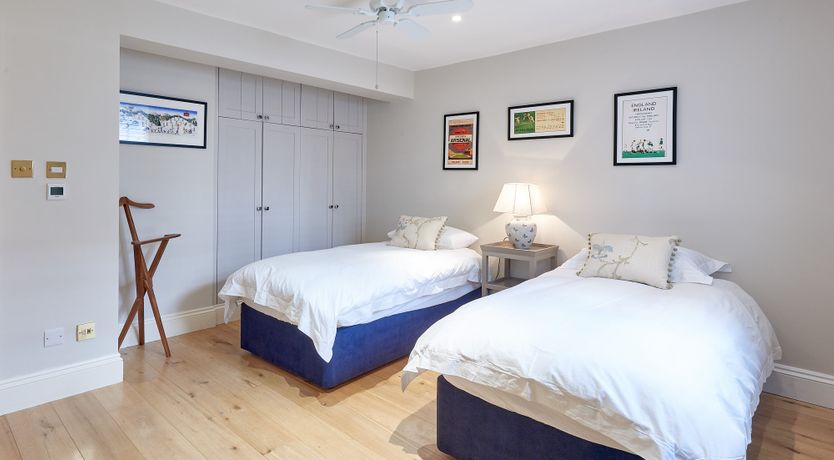 Photo of Belgravian Grace