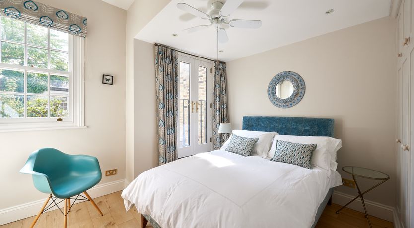 Photo of Belgravian Grace