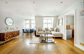 Mayfair Bliss Holiday Home