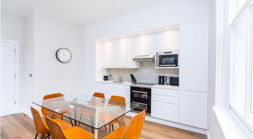 Photo of A Little Dream