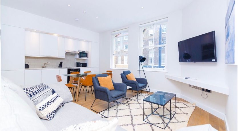 Photo of A Little Dream