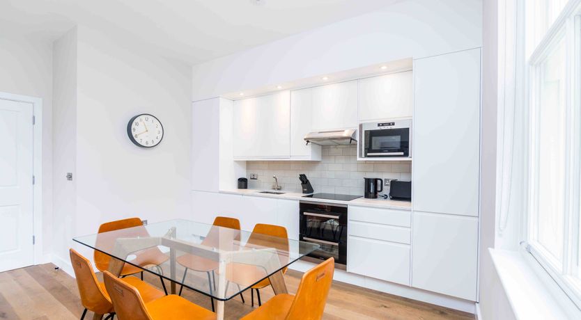 Photo of A Little Dream