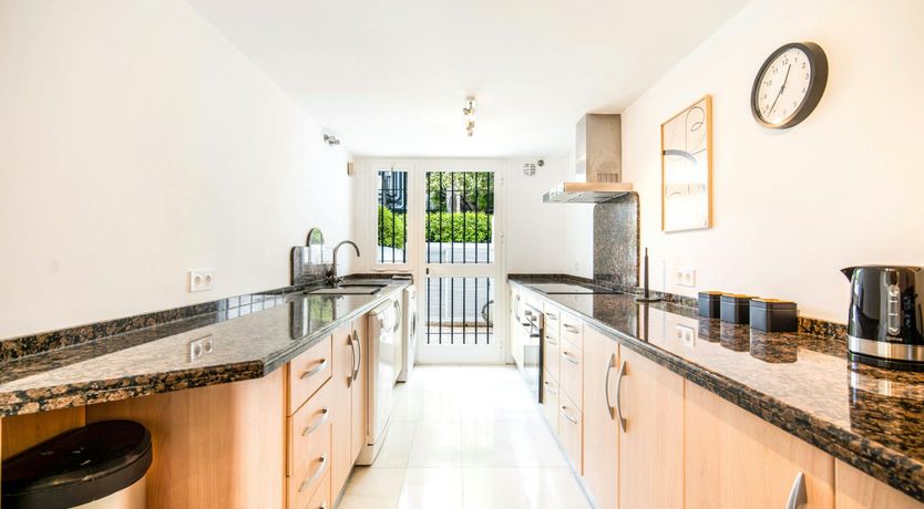 Photo of Casablanca Beach