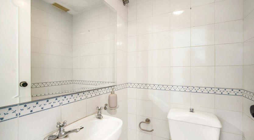 Photo of Casablanca Beach