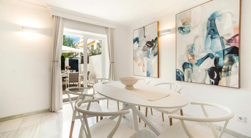 Photo of Casablanca Beach