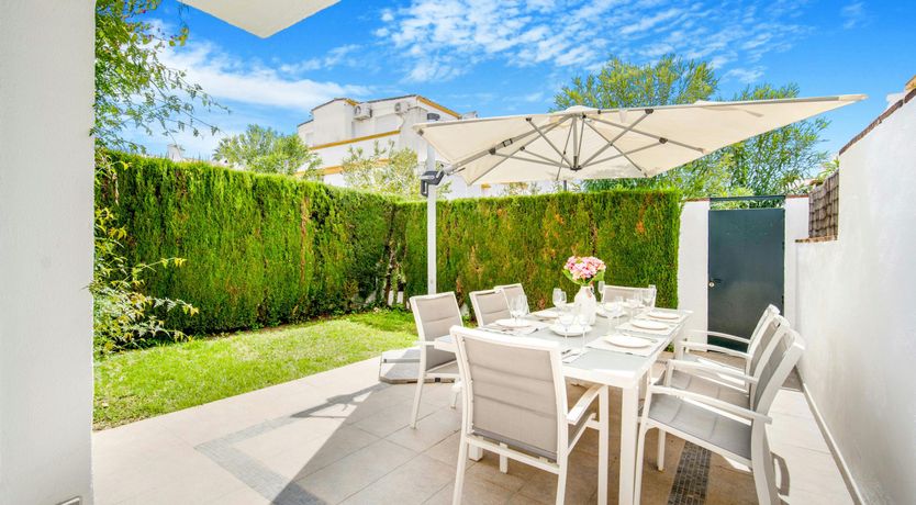 Photo of Casablanca Beach