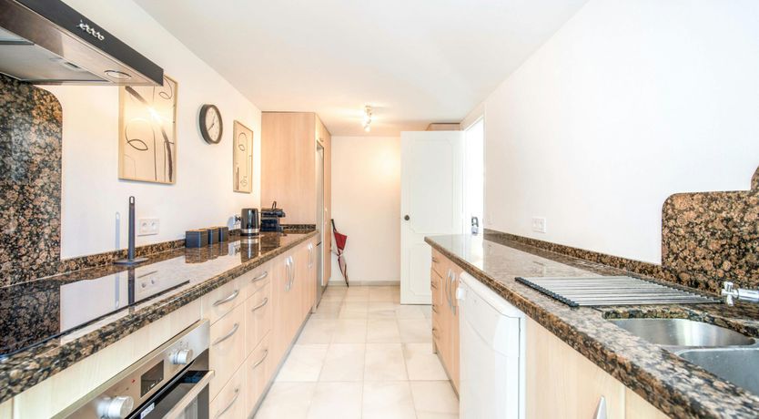 Photo of Casablanca Beach