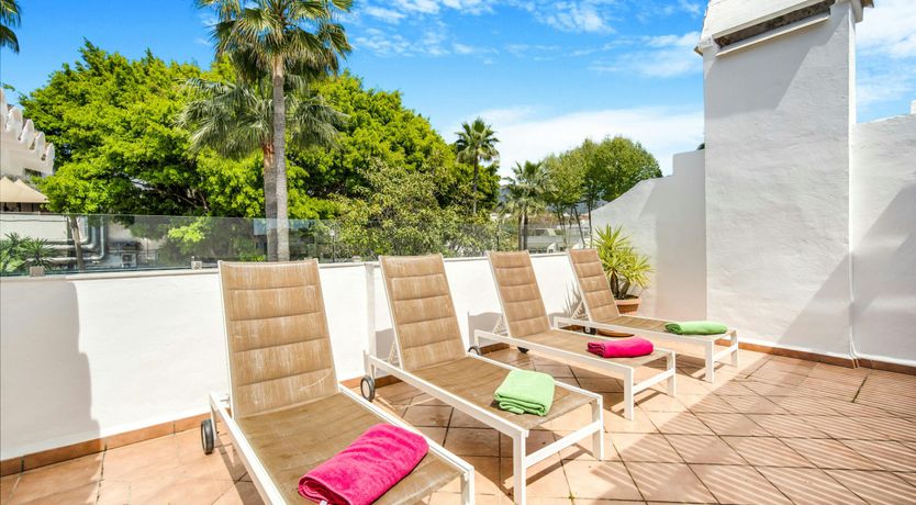 Photo of Casablanca Beach