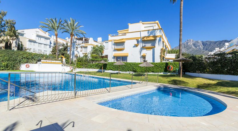 Photo of Casablanca Beach