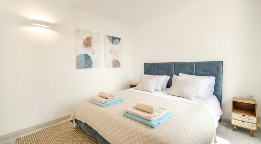 Photo of Casablanca Beach