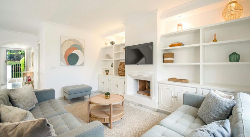 Photo of Casablanca Beach