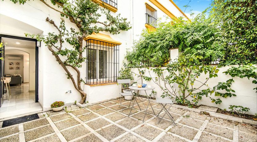 Photo of Casablanca Beach