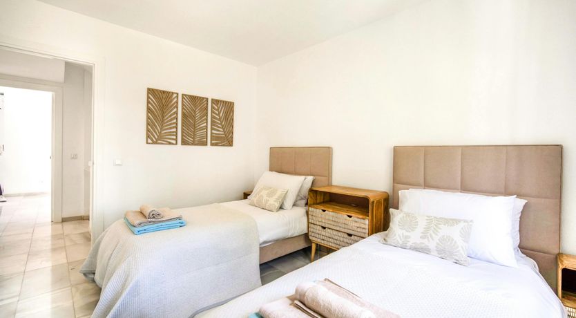 Photo of Casablanca Beach