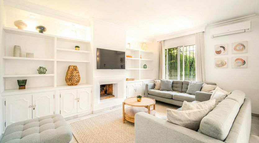 Photo of Casablanca Beach