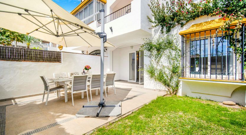 Photo of Casablanca Beach