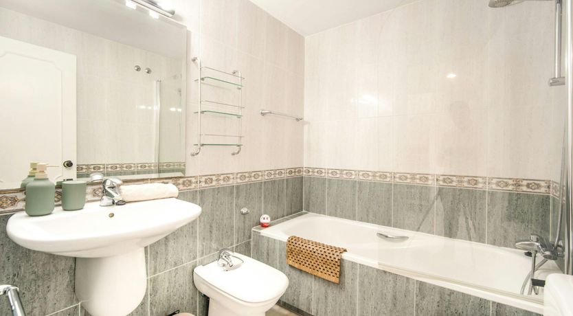 Photo of Casablanca Beach