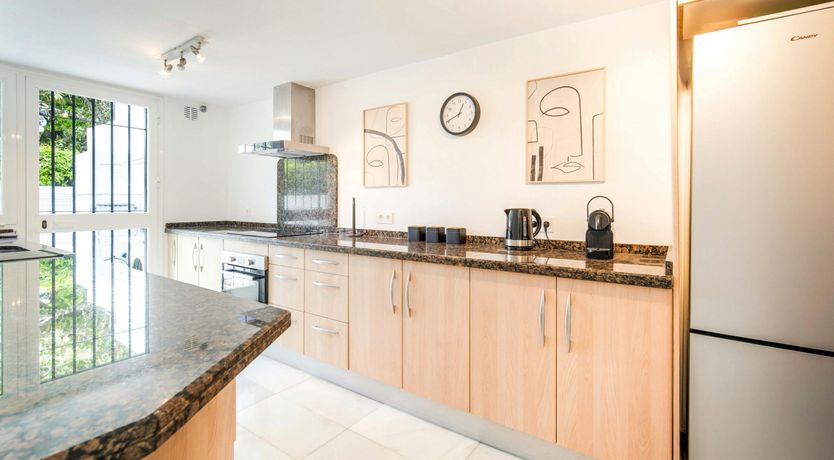 Photo of Casablanca Beach