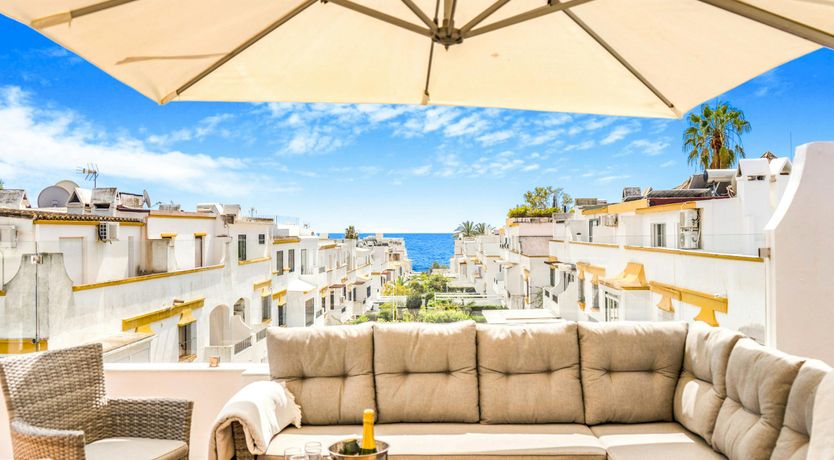 Photo of Casablanca Beach