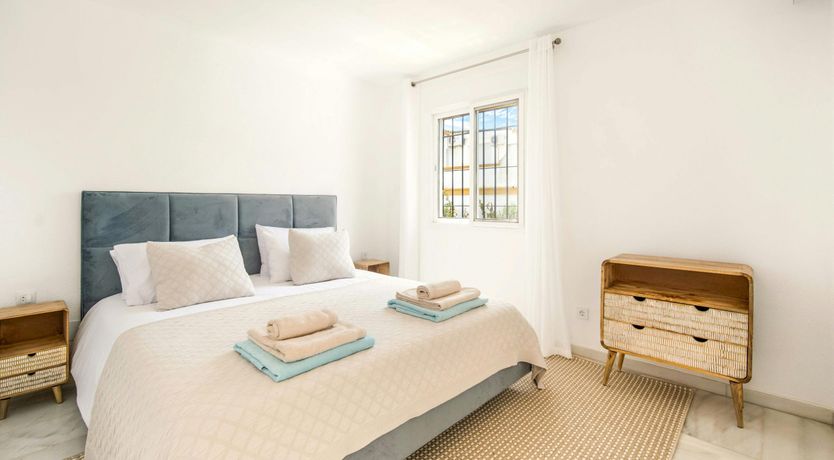 Photo of Casablanca Beach