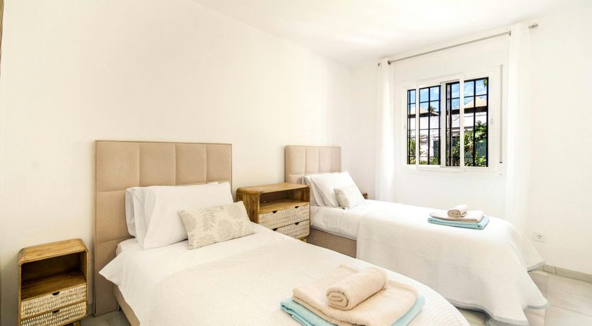 Photo of Casablanca Beach