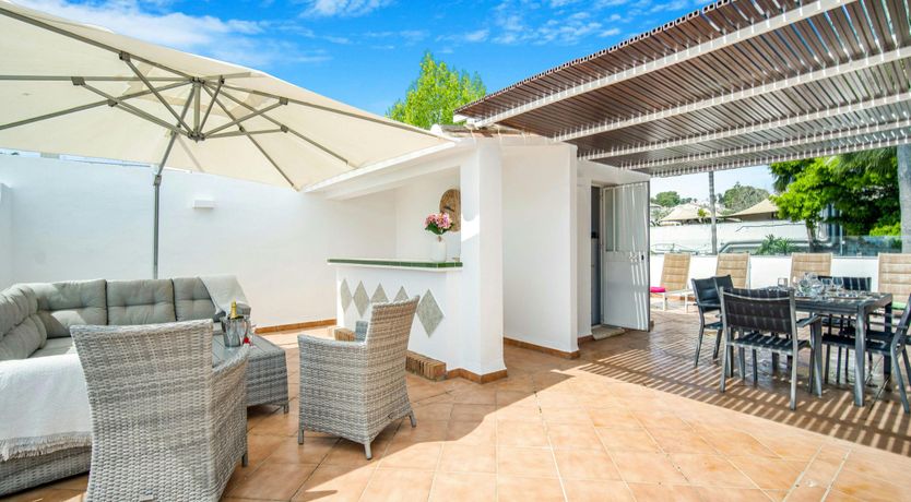 Photo of Casablanca Beach