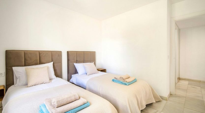 Photo of Casablanca Beach