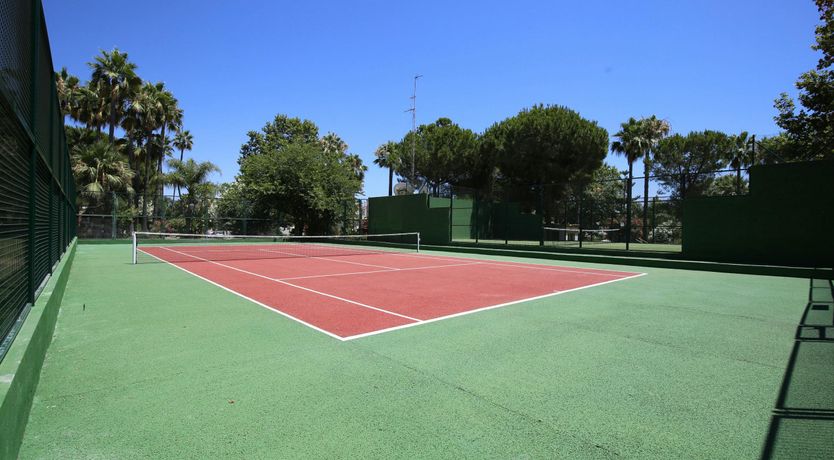 Photo of Casablanca Beach