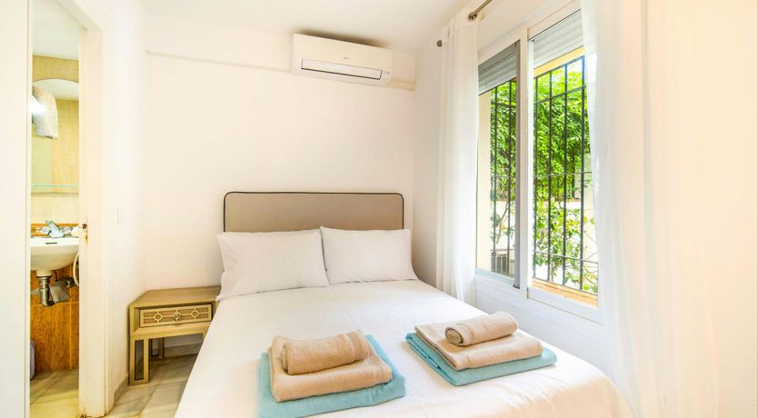 Photo of Casablanca Beach