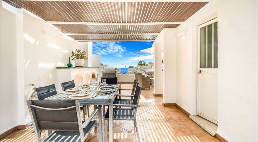 Photo of Casablanca Beach