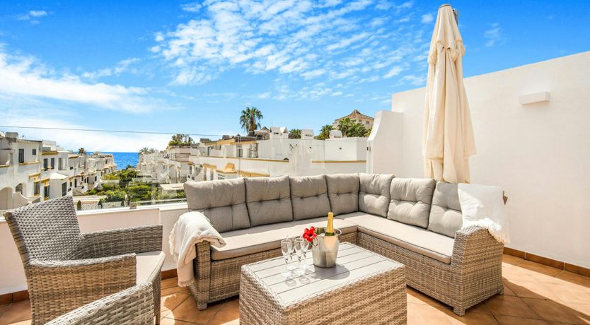 Photo of Casablanca Beach