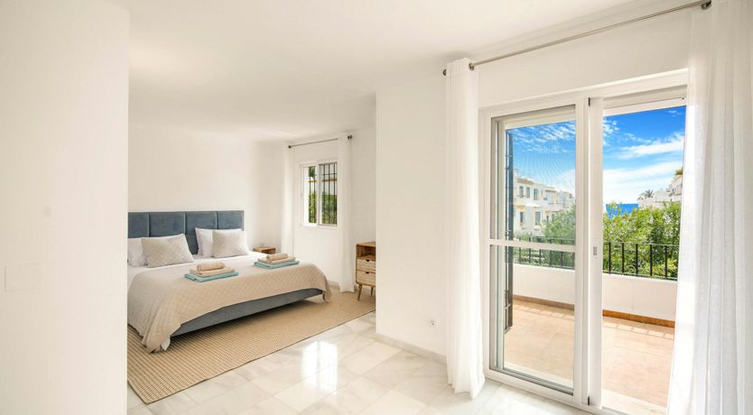 Photo of Casablanca Beach