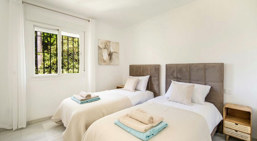 Photo of Casablanca Beach