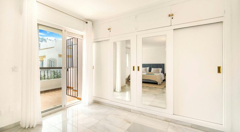 Photo of Casablanca Beach