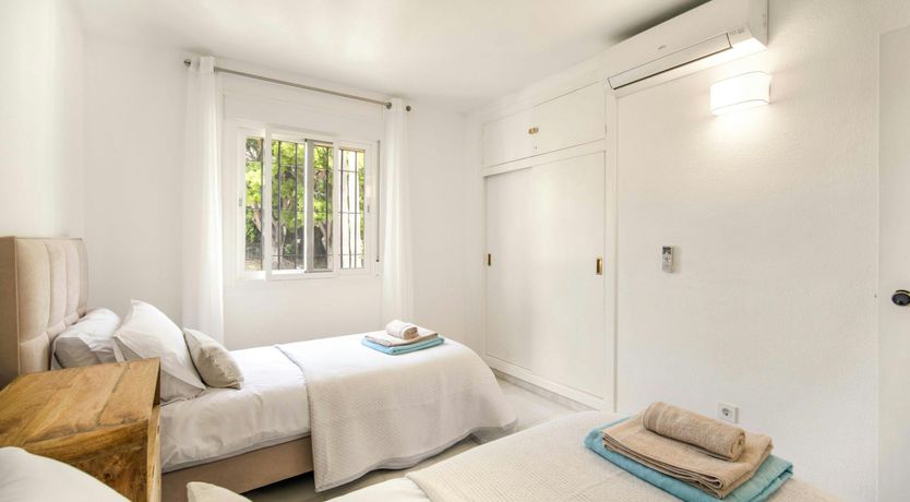 Photo of Casablanca Beach