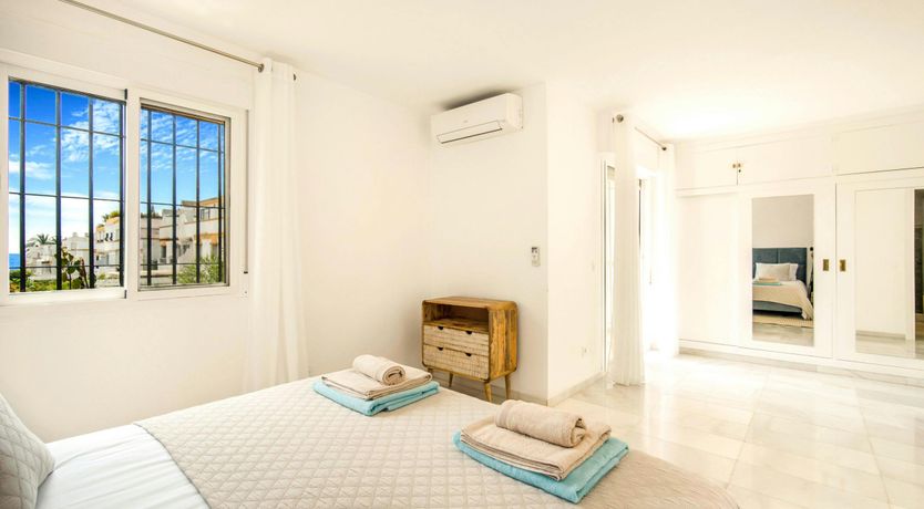 Photo of Casablanca Beach