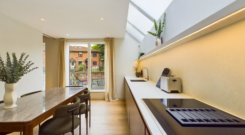 Photo of The Canal View