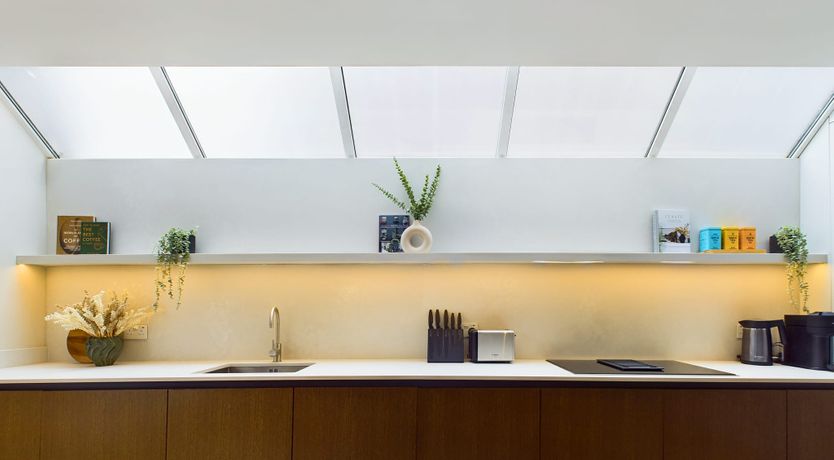 Photo of The Canal View