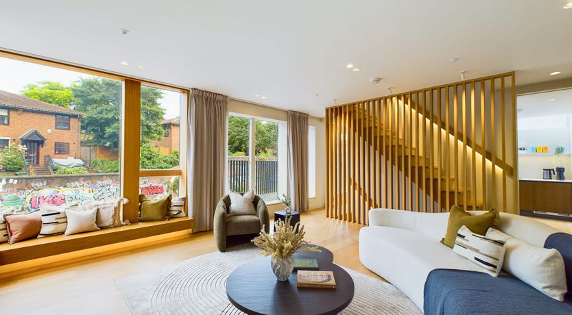 Photo of The Canal View