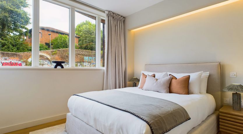 Photo of The Canal View