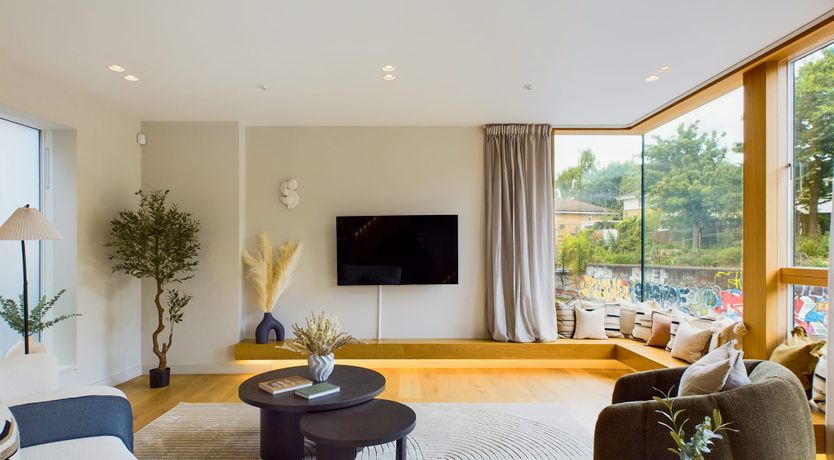 Photo of The Canal View