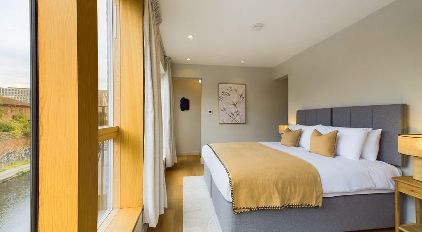 Photo of The Canal View