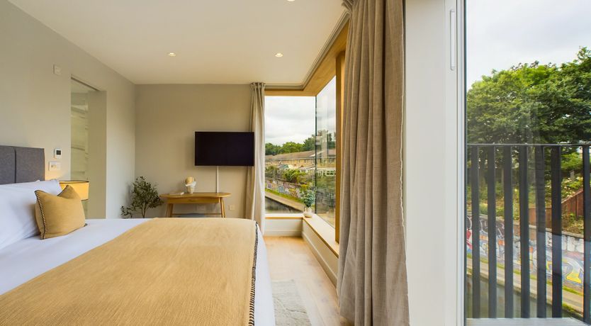 Photo of The Canal View