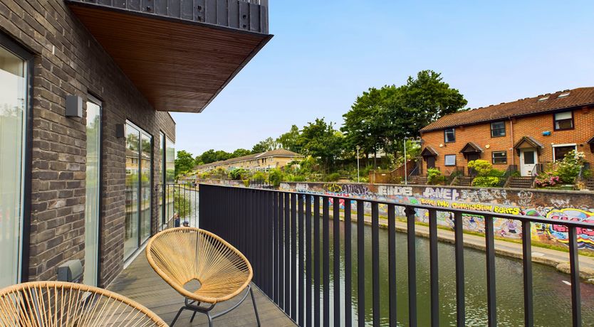 Photo of The Canal View